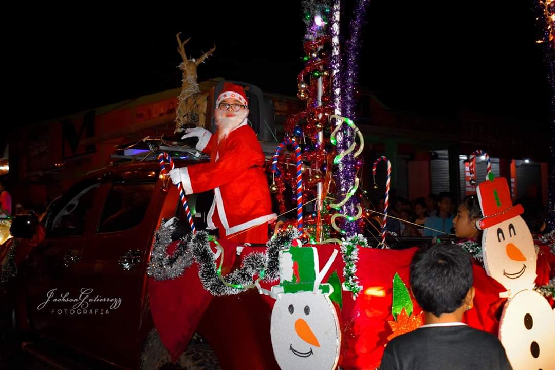 navidad